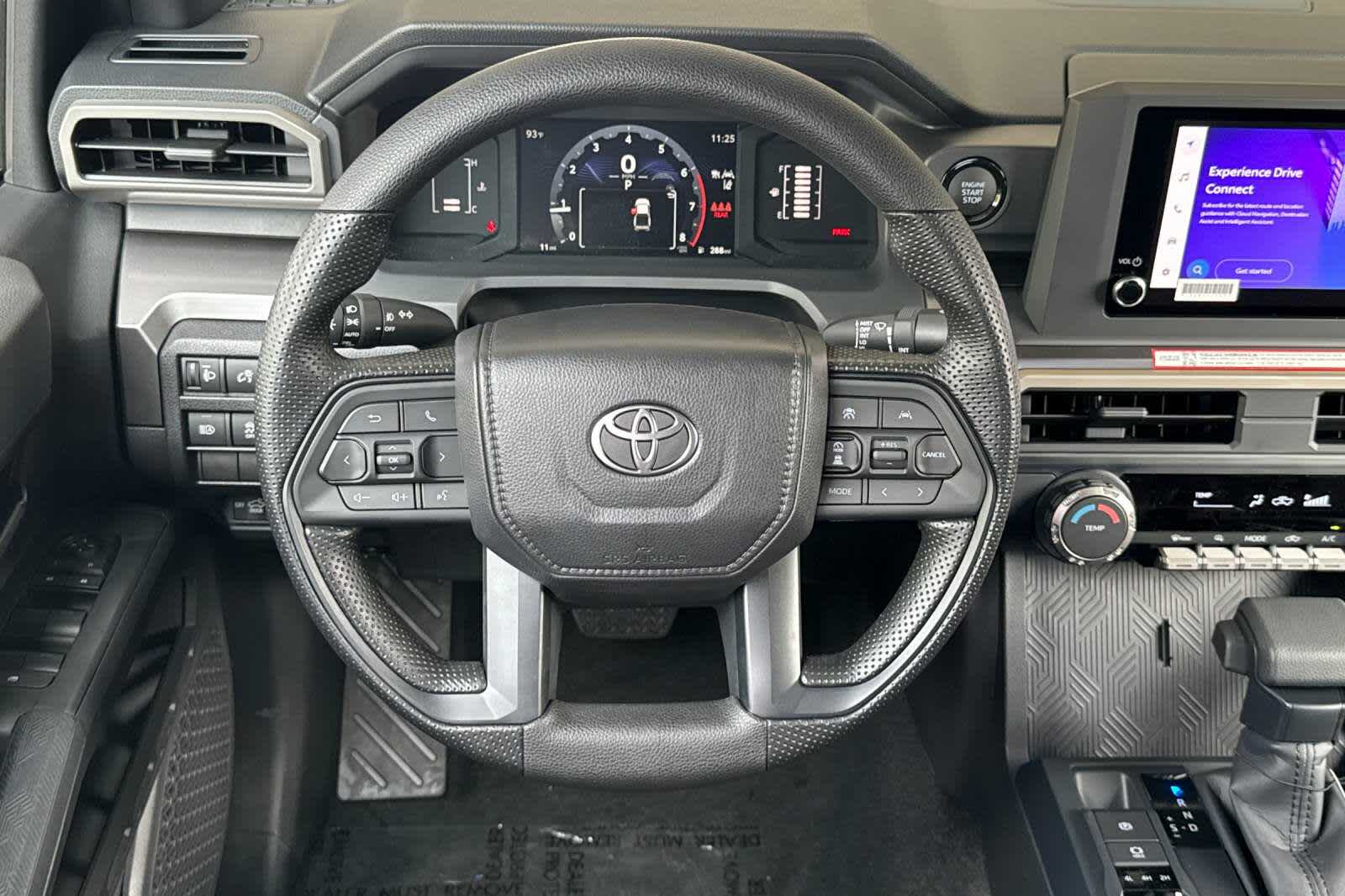 Thumbnail: 2025 Toyota Tacoma - 14