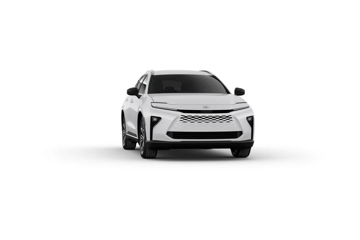 Thumbnail: 2025 Toyota Crown Signia - 16