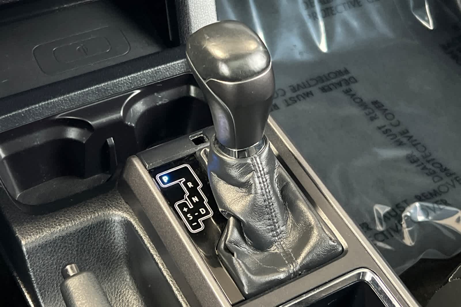 Thumbnail: 2019 Toyota Tacoma - 23