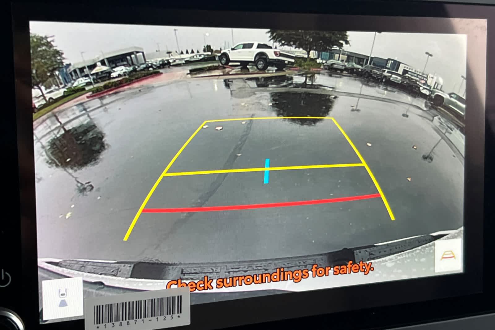 Thumbnail: 2026 Toyota Tacoma - 19