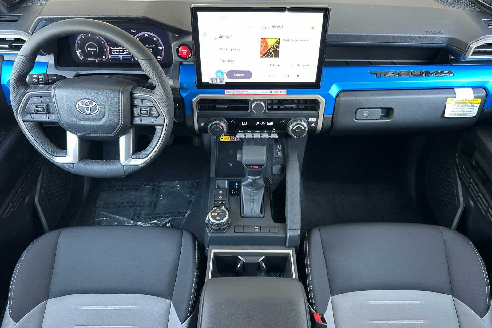 Thumbnail: 2025 Toyota Tacoma - 3