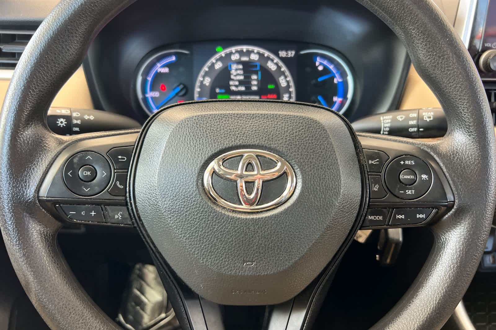 Thumbnail: 2023 Toyota RAV4 - 24