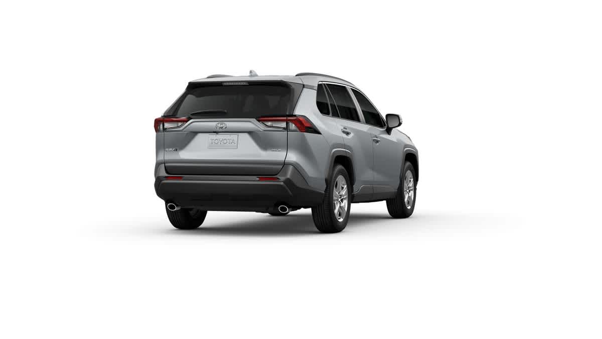 Thumbnail: 2025 Toyota RAV4 - 9