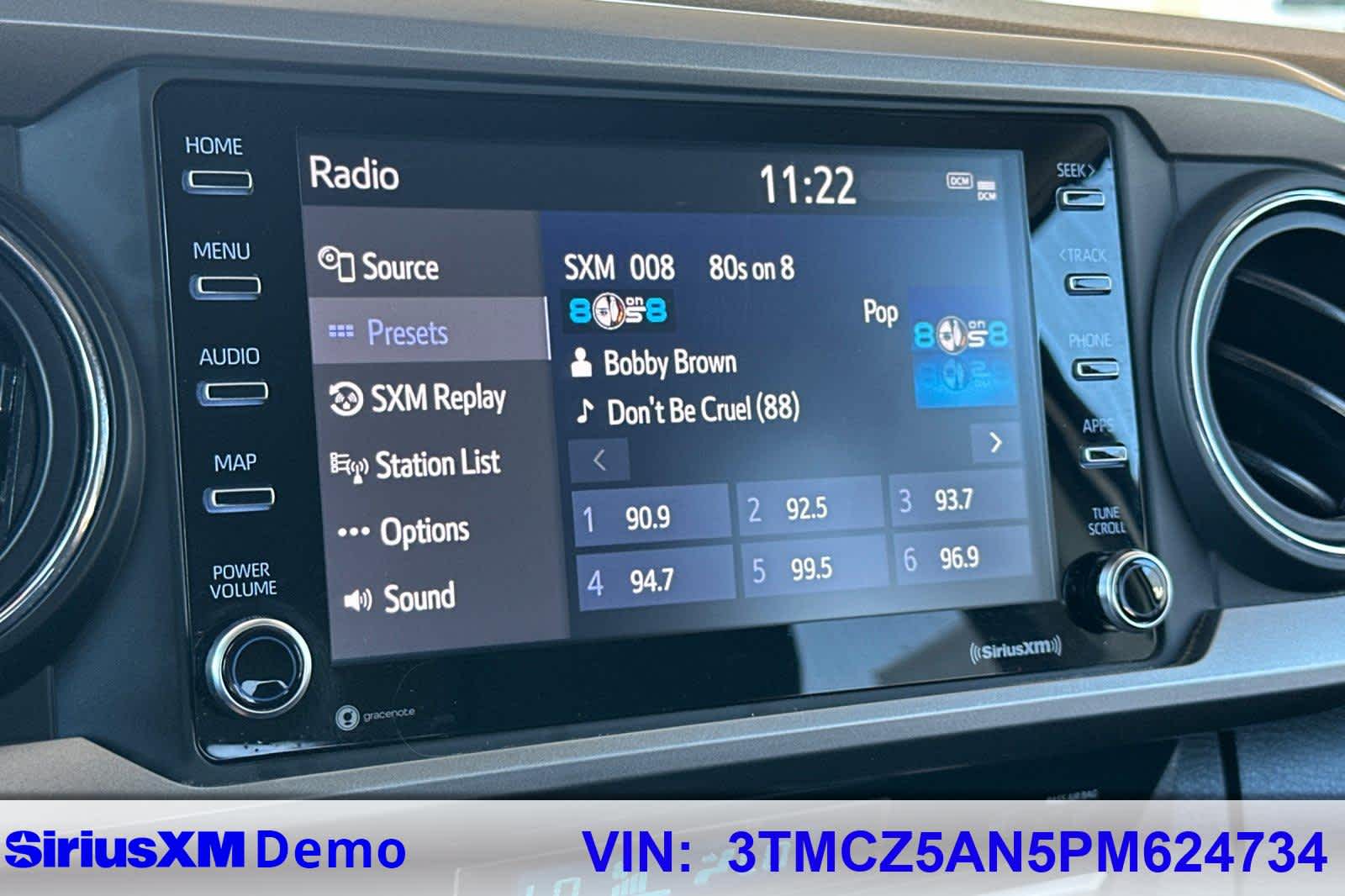 Thumbnail: 2023 Toyota Tacoma - 31