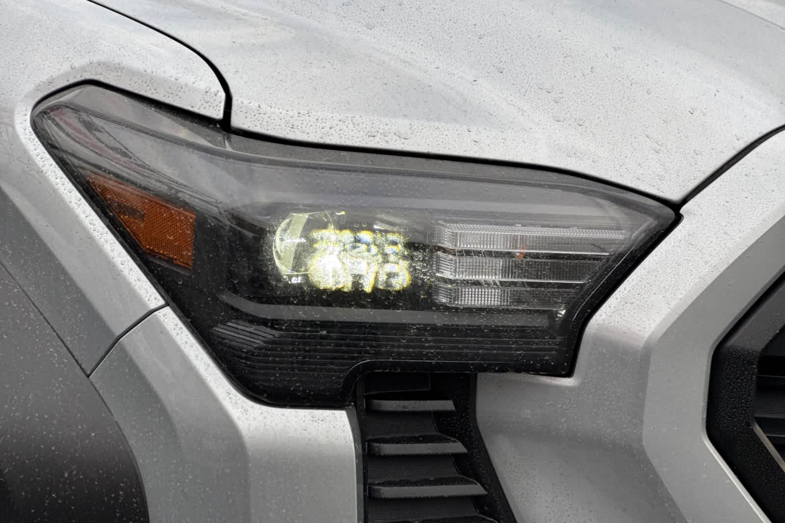 Thumbnail: 2026 Toyota Tacoma - 29