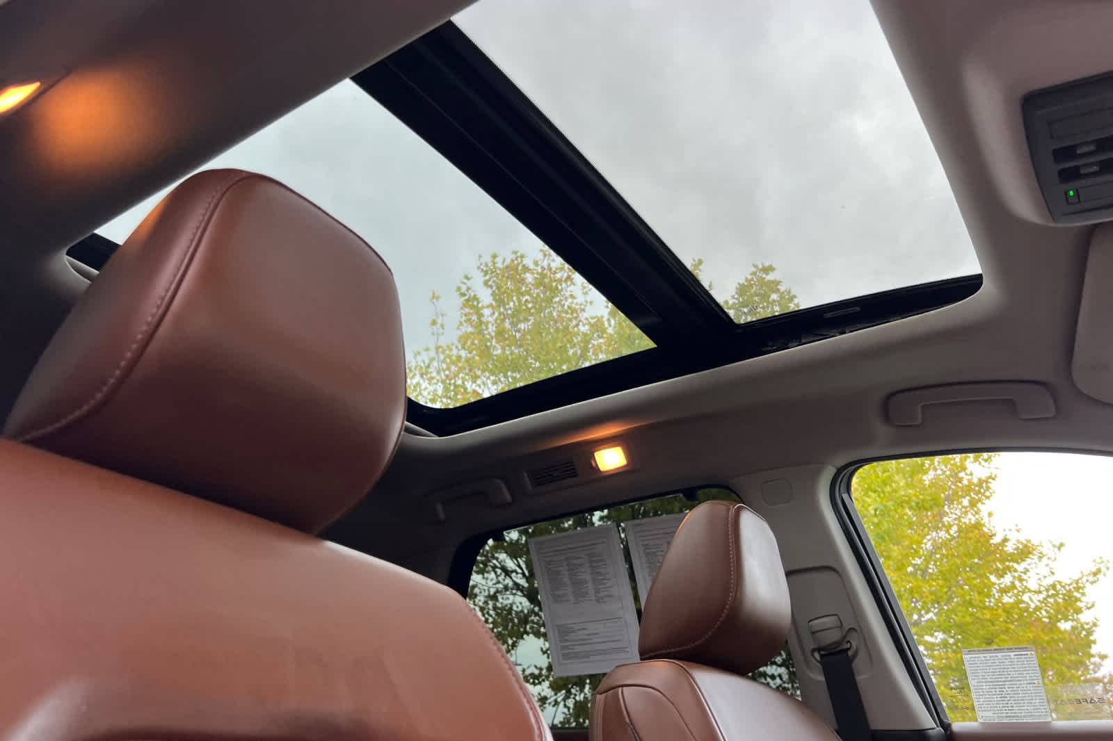 Thumbnail: 2023 Nissan Pathfinder - 19