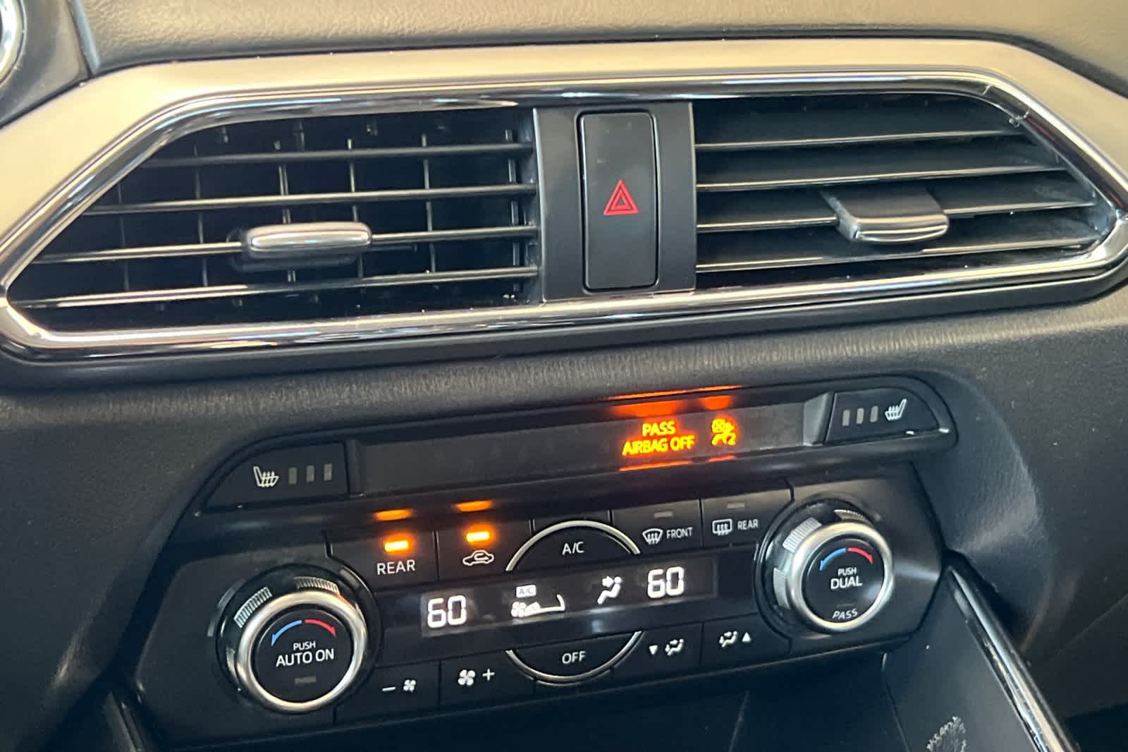 Thumbnail: 2018 Mazda CX-9 - 23