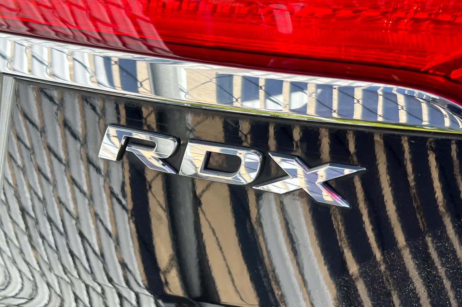 Thumbnail: 2014 Acura RDX - 20