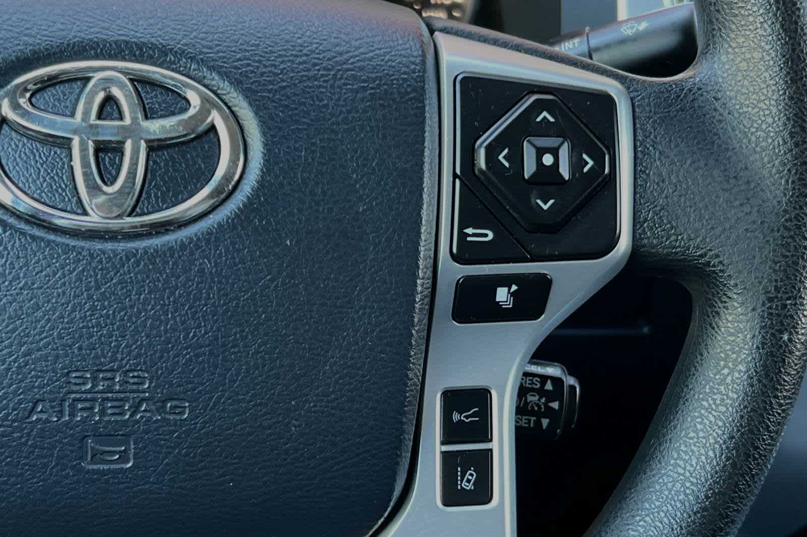 2018 Toyota Tundra SR5 24