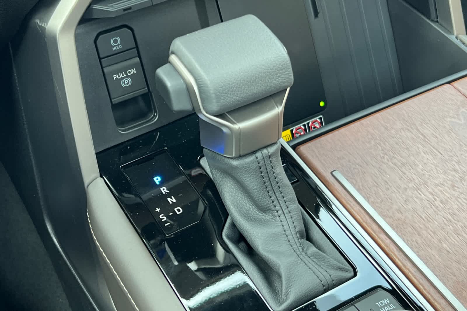 Thumbnail: 2026 Toyota Tundra - 23