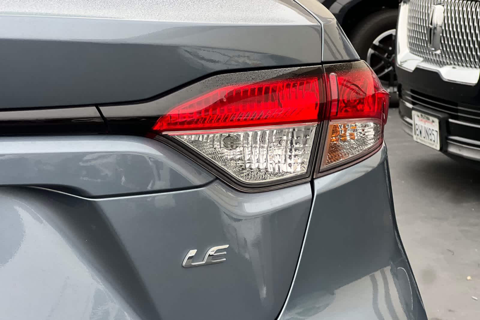 Thumbnail: 2024 Toyota Corolla - 29