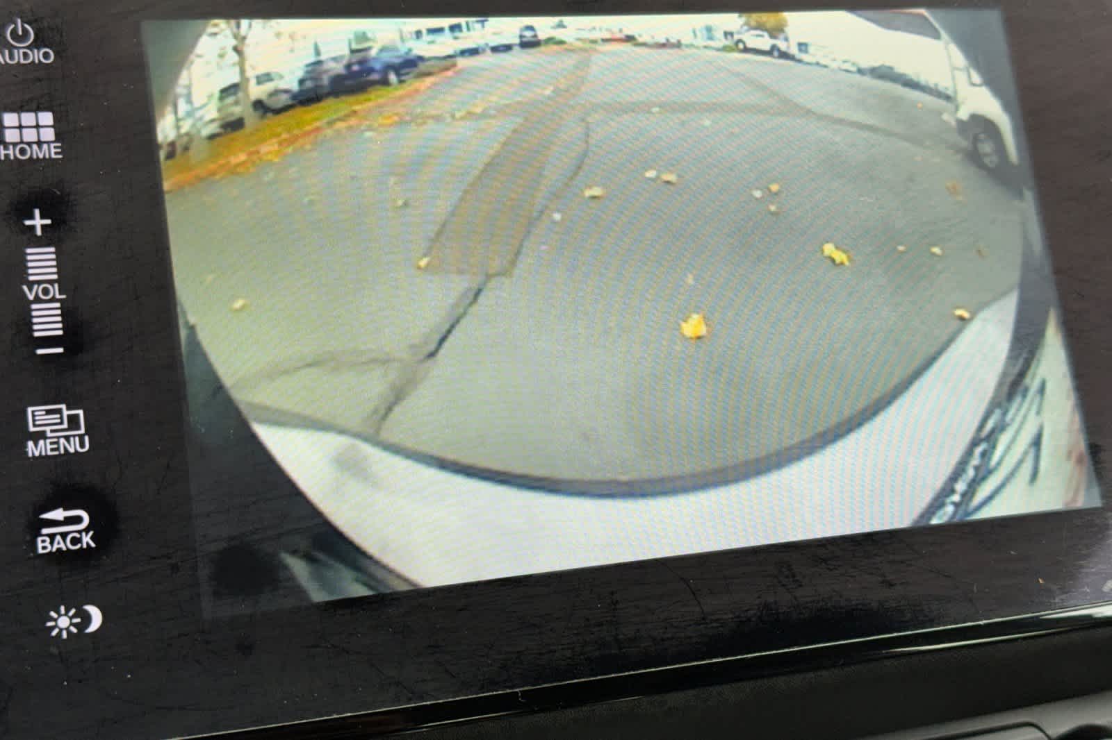 Thumbnail: 2018 Honda Clarity - 21