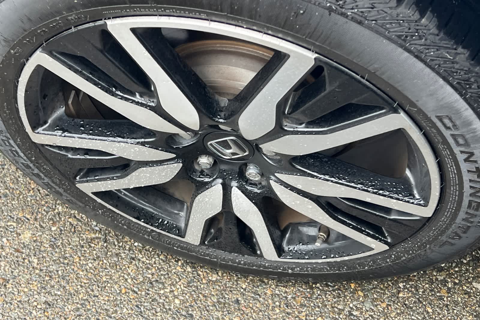 Thumbnail: 2021 Honda Pilot - 14