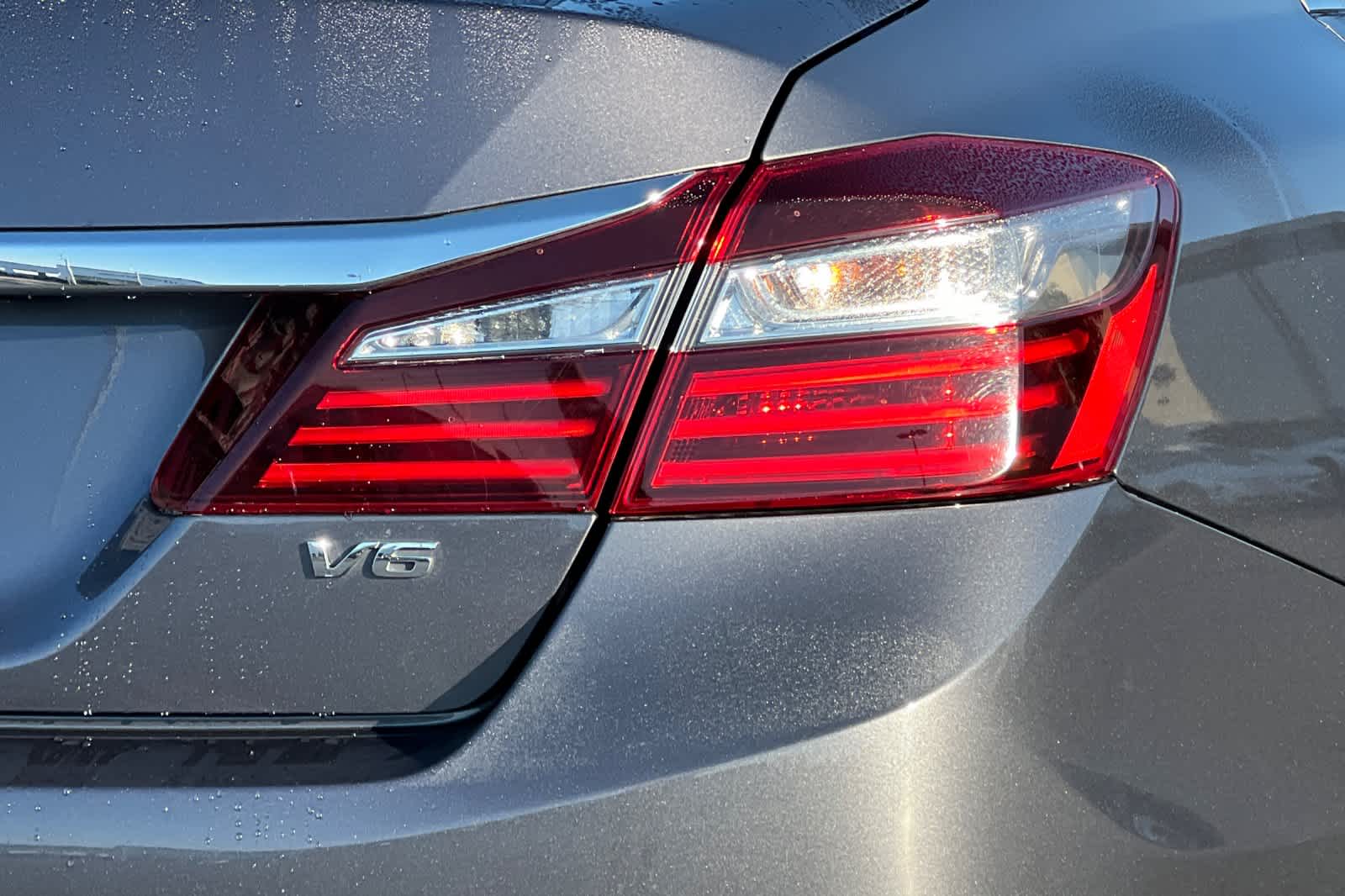 Thumbnail: 2016 Honda Accord - 29