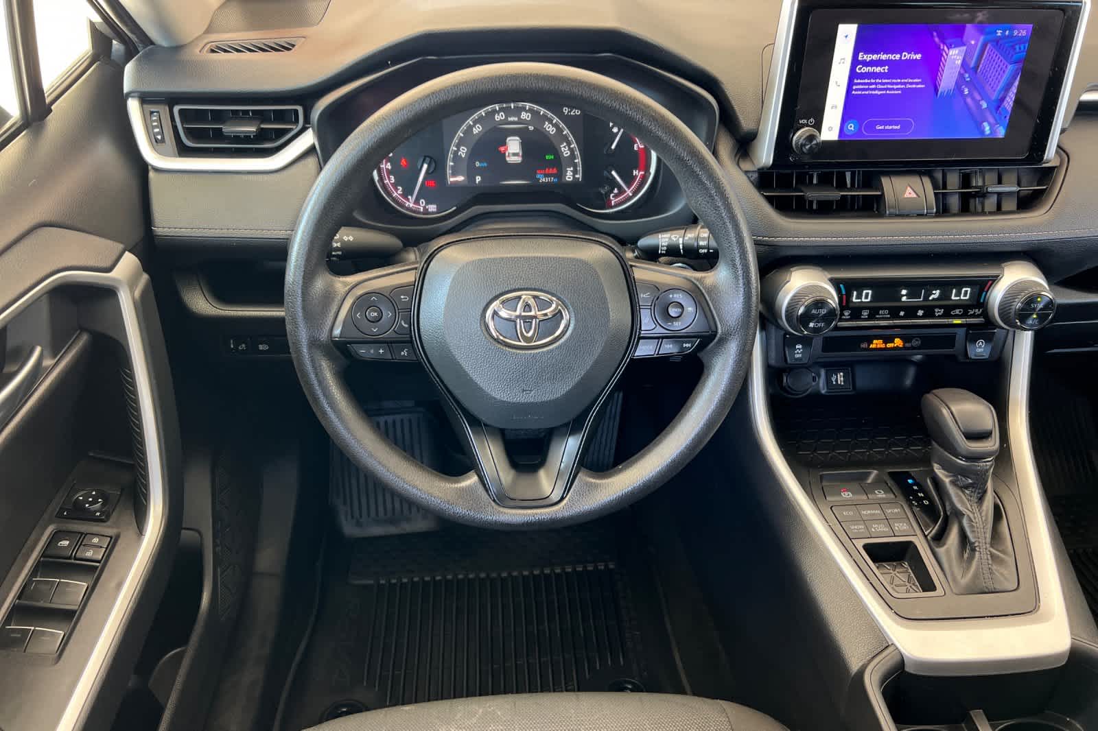 Thumbnail: 2025 Toyota RAV4 - 15