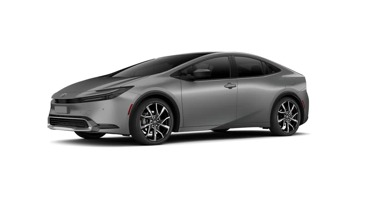 Thumbnail: 2026 Toyota Prius - 2