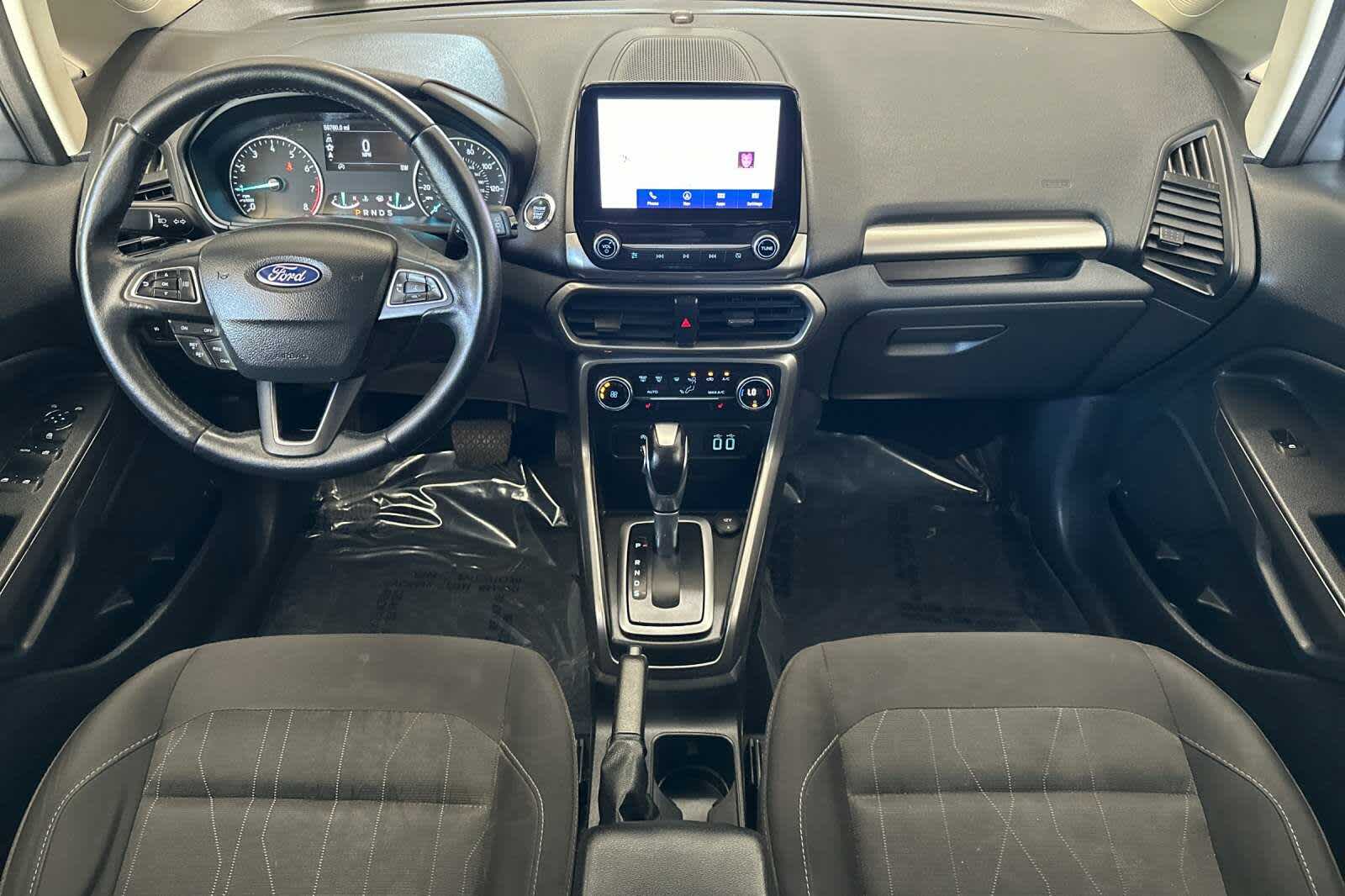 Thumbnail: 2020 Ford EcoSport - 3