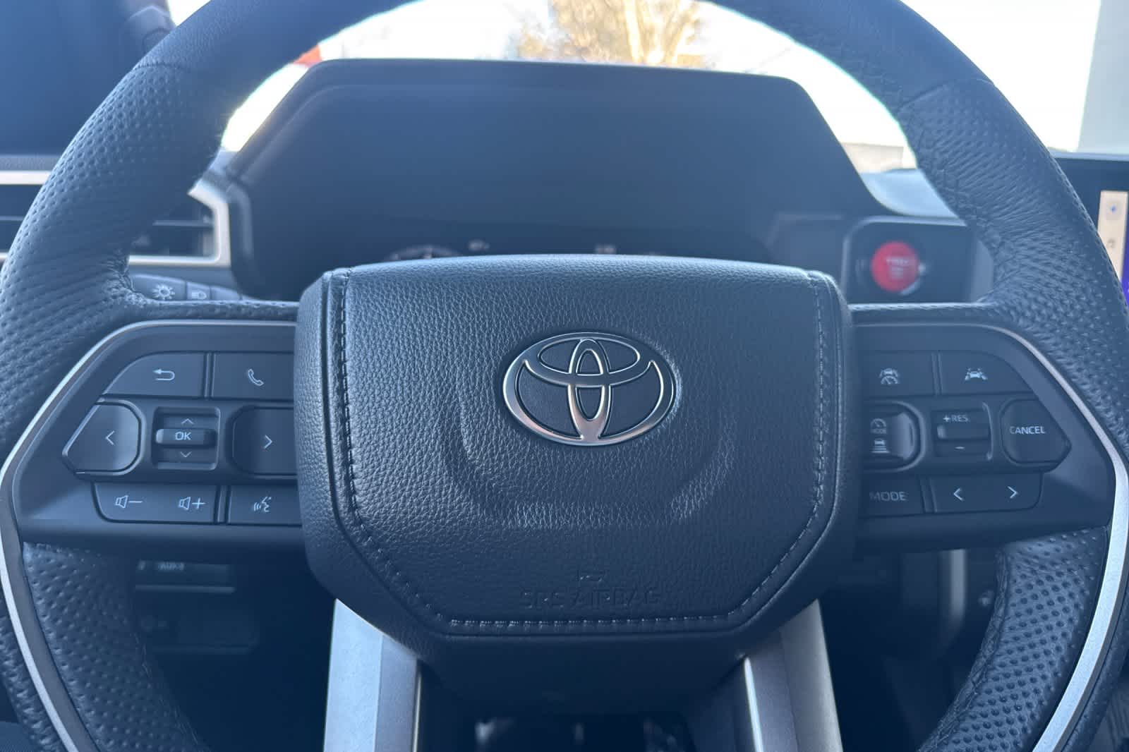 Thumbnail: 2025 Toyota Tacoma - 25