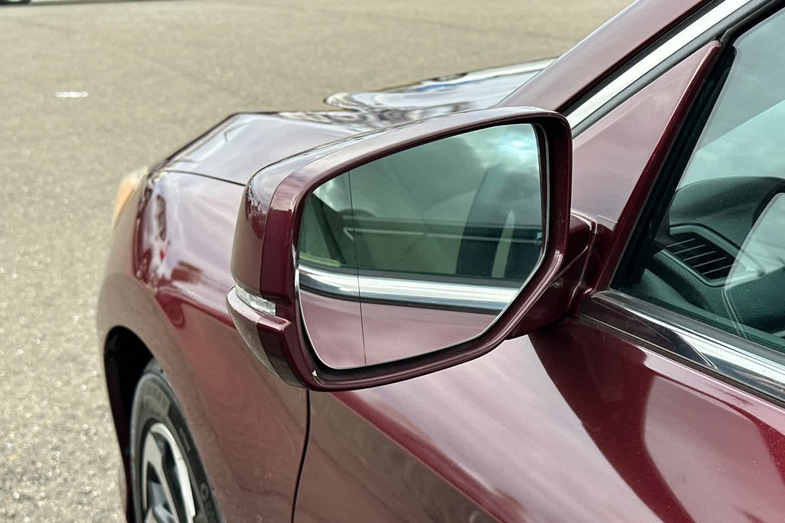 Thumbnail: 2016 Honda Accord - 20