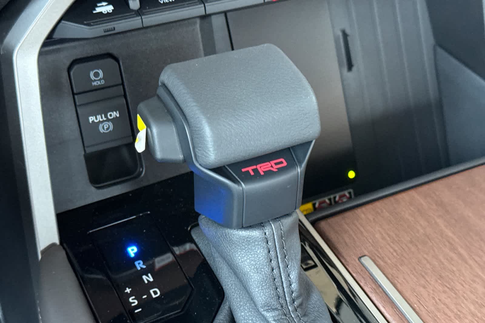 Thumbnail: 2026 Toyota Tundra - 22