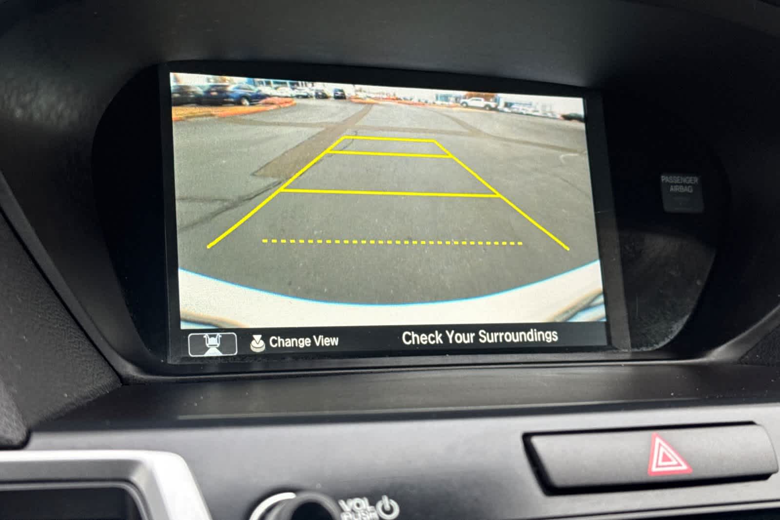 Thumbnail: 2018 Acura TLX - 20