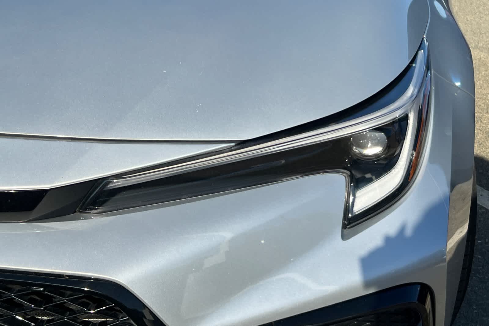 Thumbnail: 2024 Toyota Corolla - 11