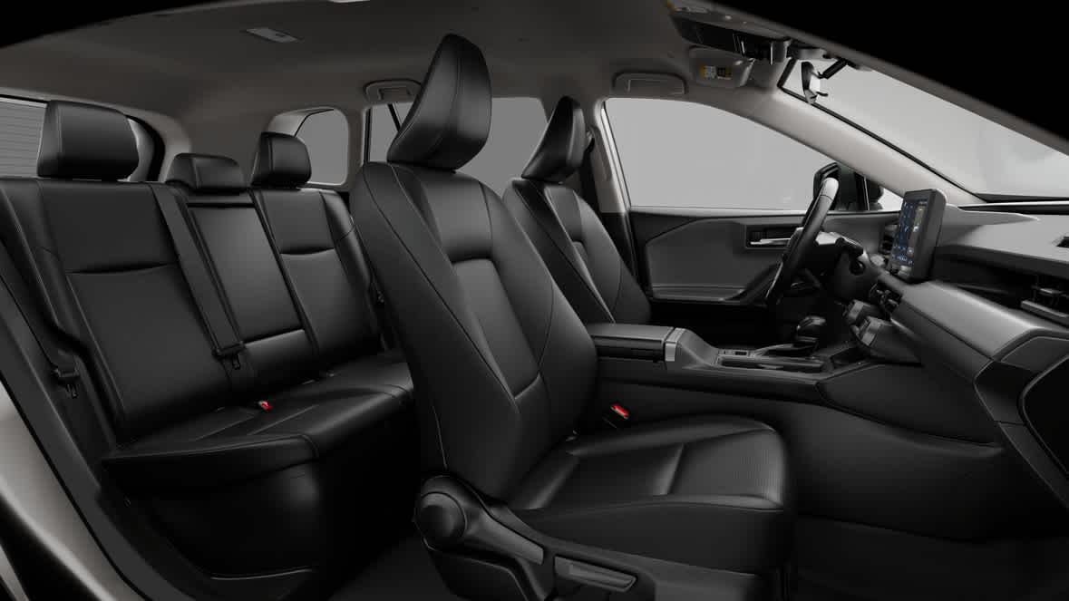 Thumbnail: 2026 Toyota RAV4 - 5