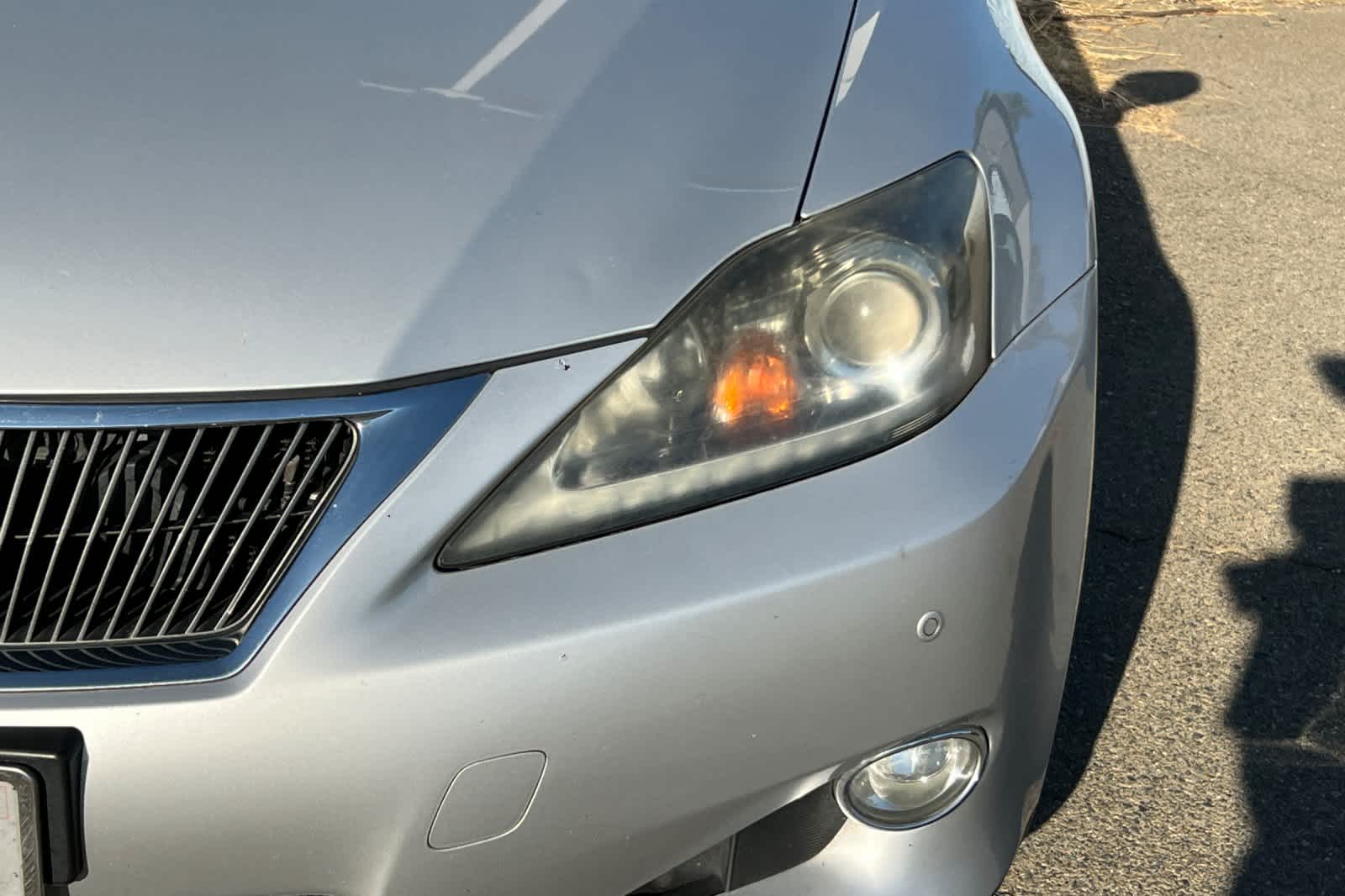 Thumbnail: 2012 Lexus IS - 10