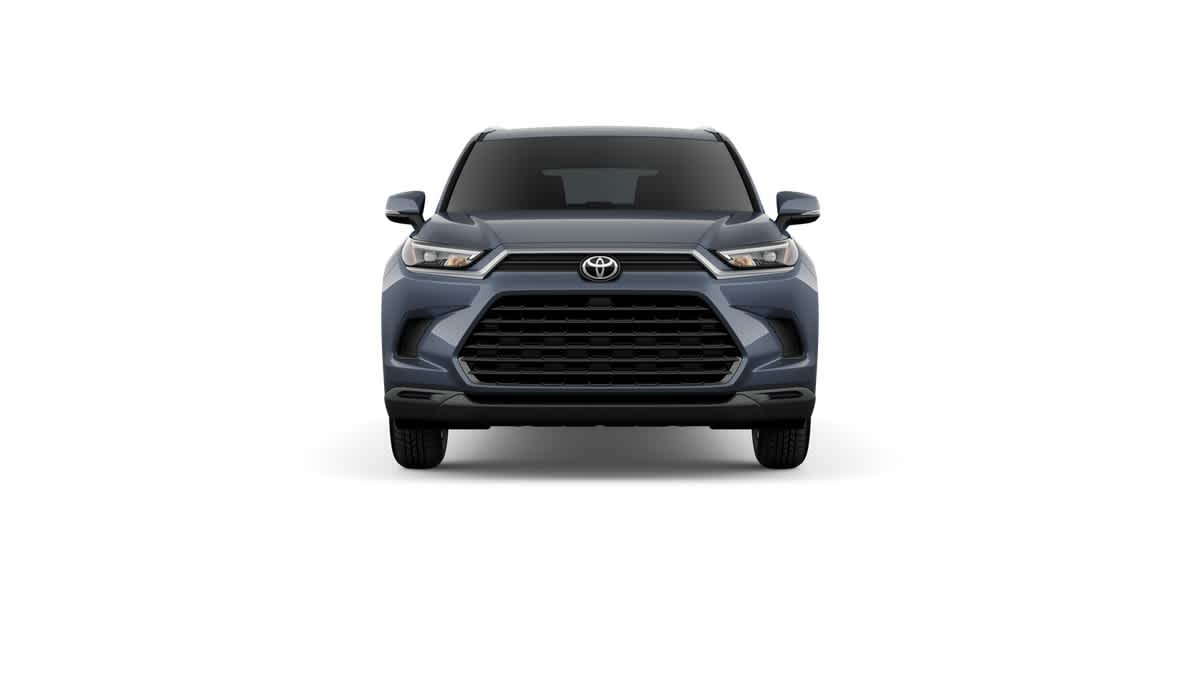 Thumbnail: 2026 Toyota Grand Highlander - 17
