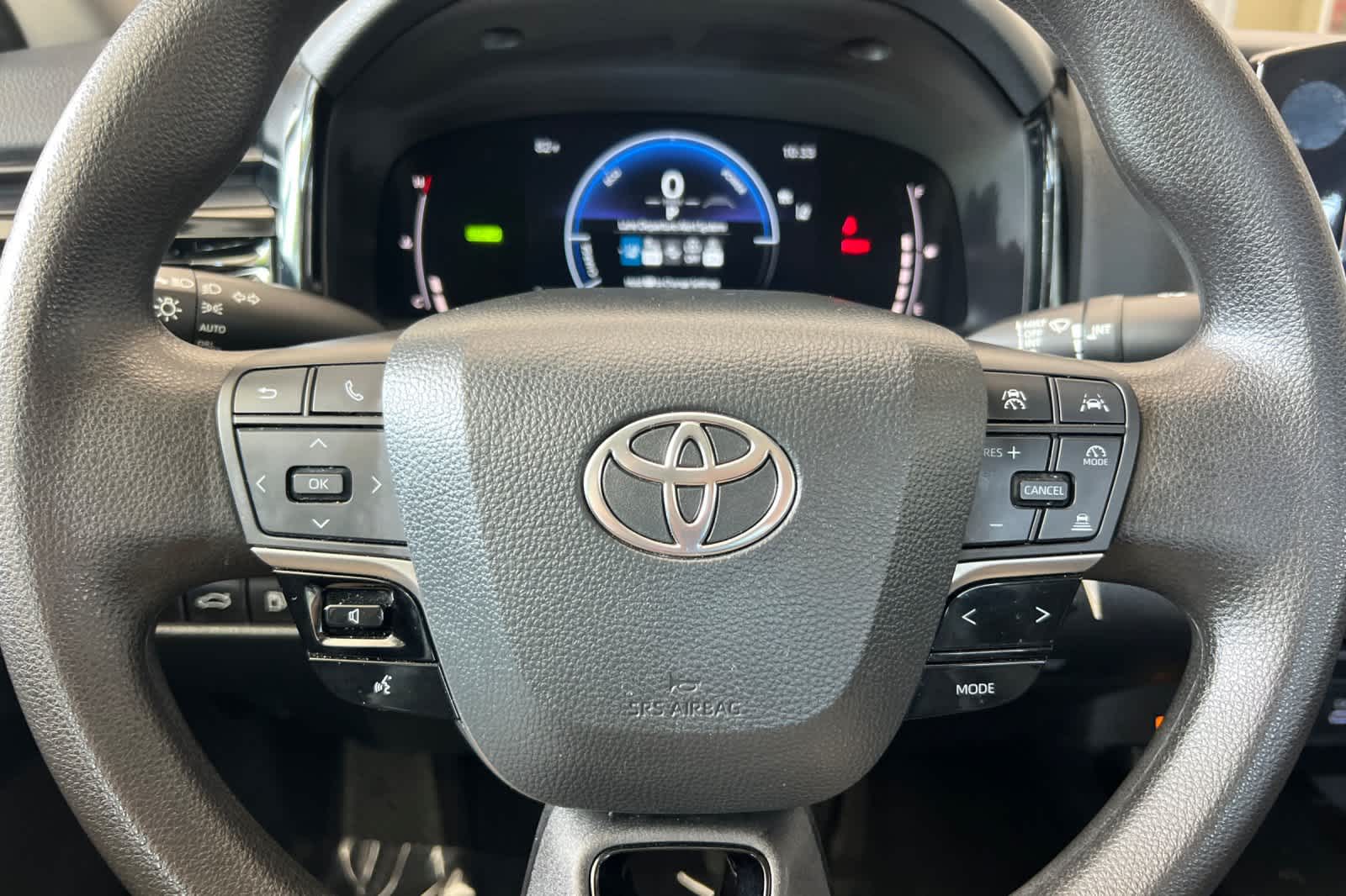 Thumbnail: 2025 Toyota Camry - 24