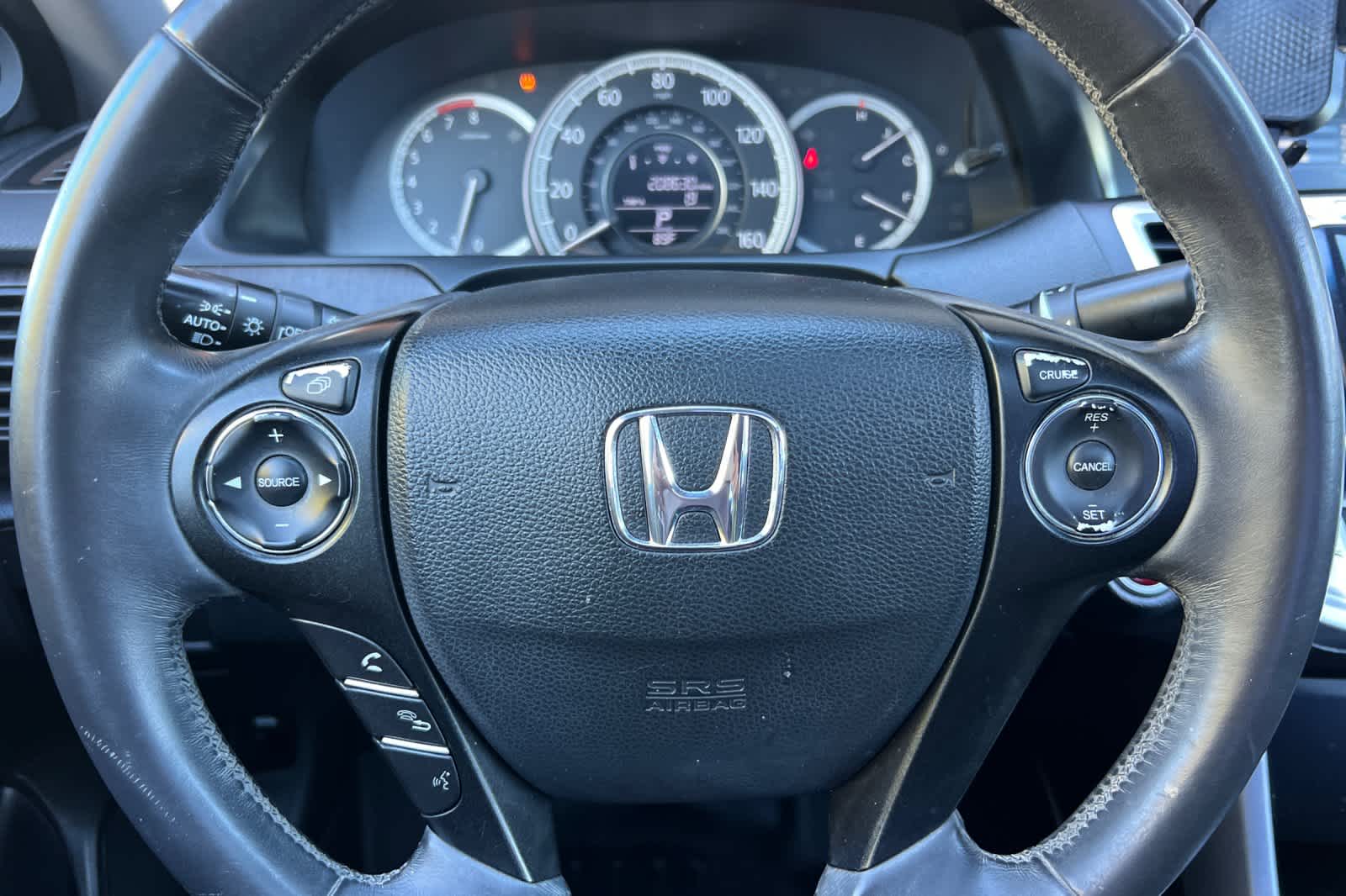 Thumbnail: 2014 Honda Accord - 24