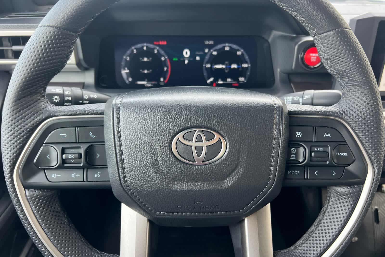 Thumbnail: 2025 Toyota Tacoma - 24