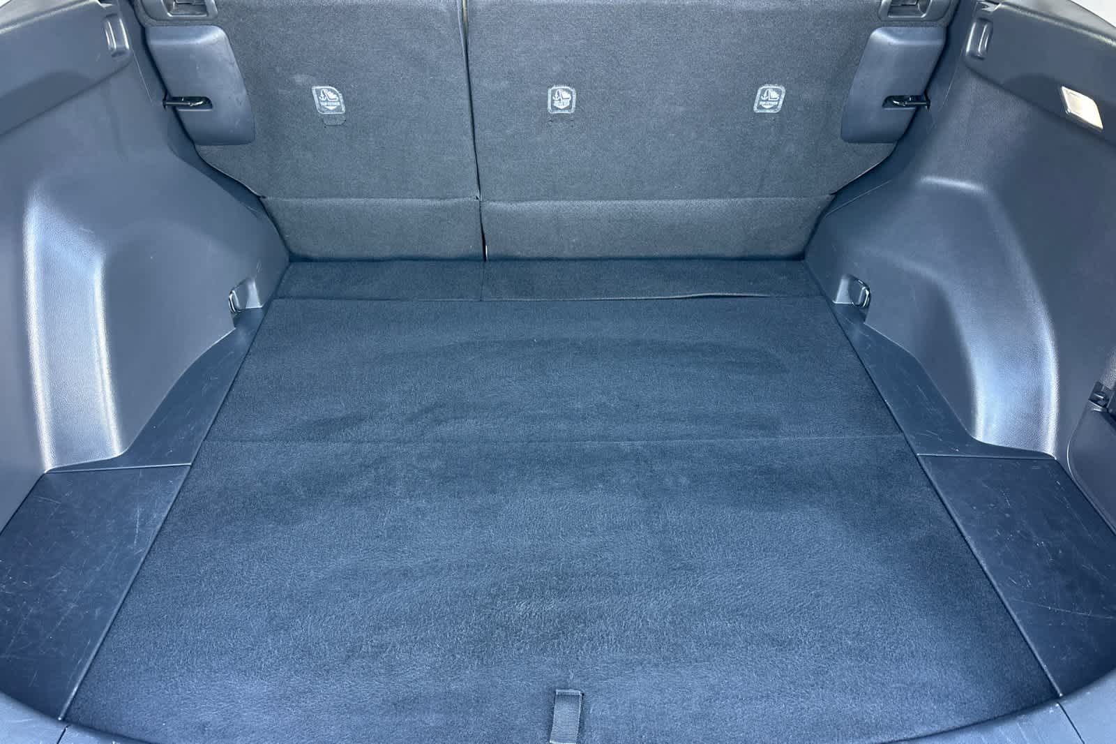 Thumbnail: 2024 Toyota RAV4 - 16