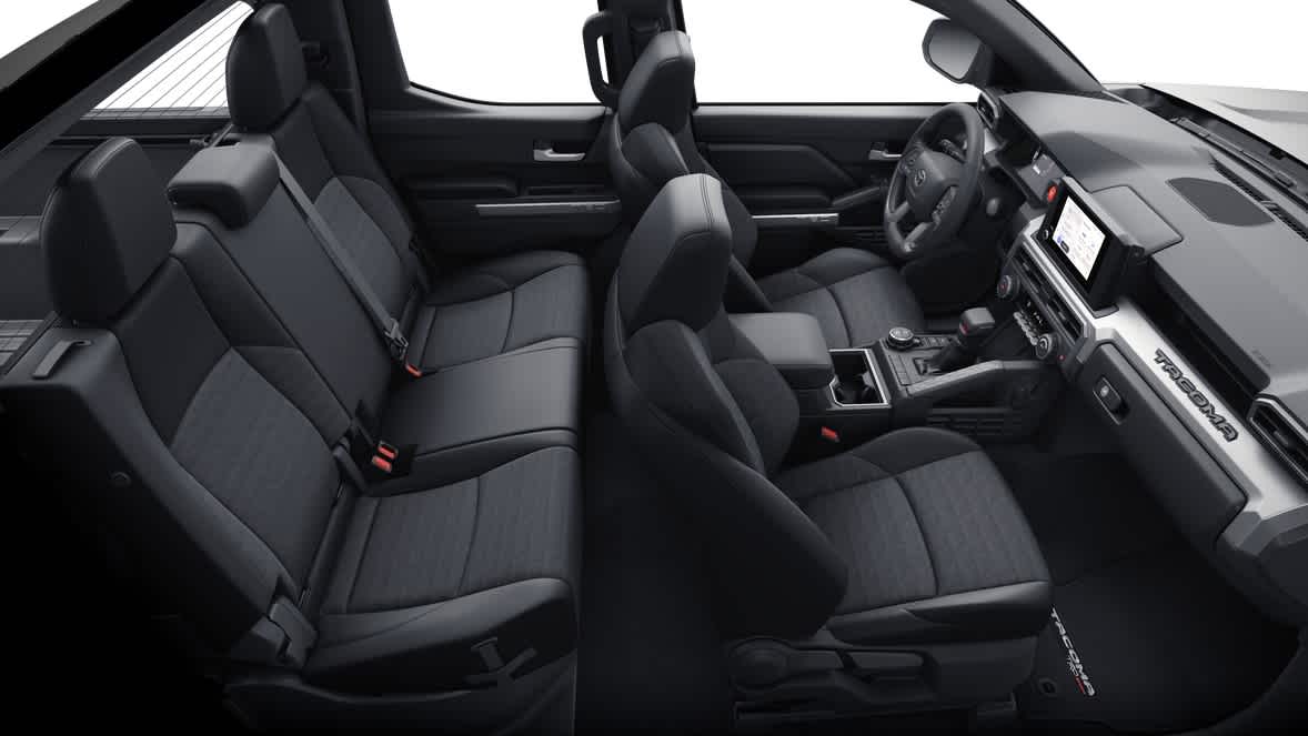 Thumbnail: 2026 Toyota Tacoma - 8