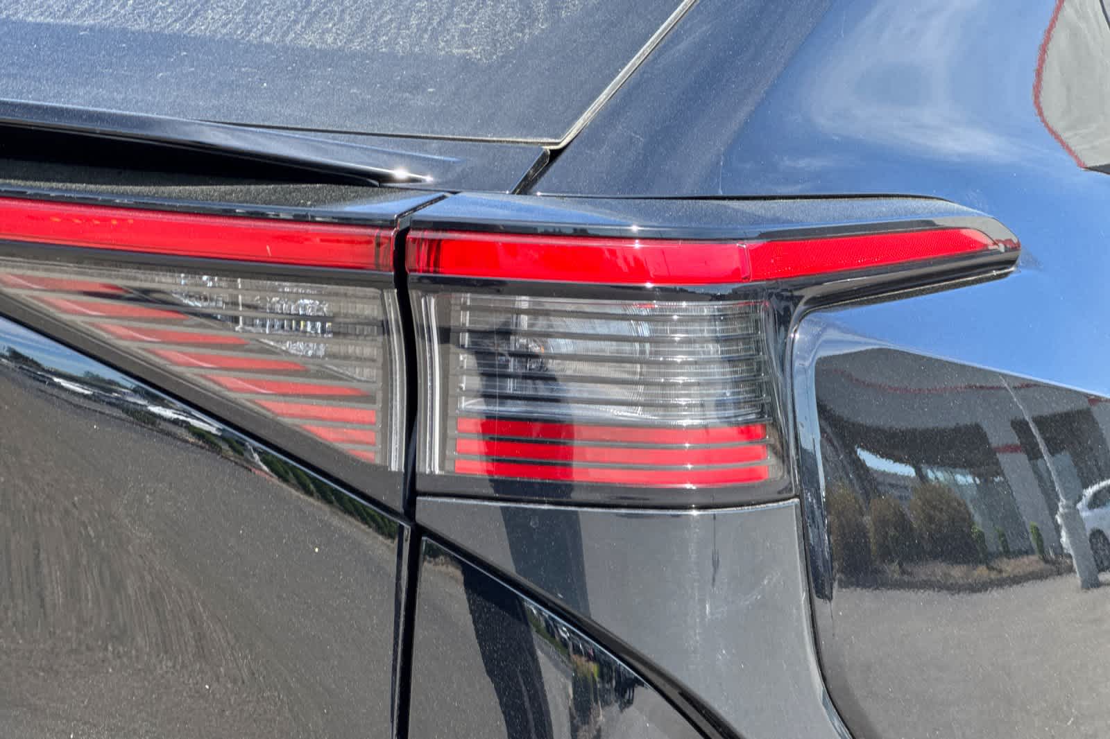 Thumbnail: 2026 Toyota bZ - 31