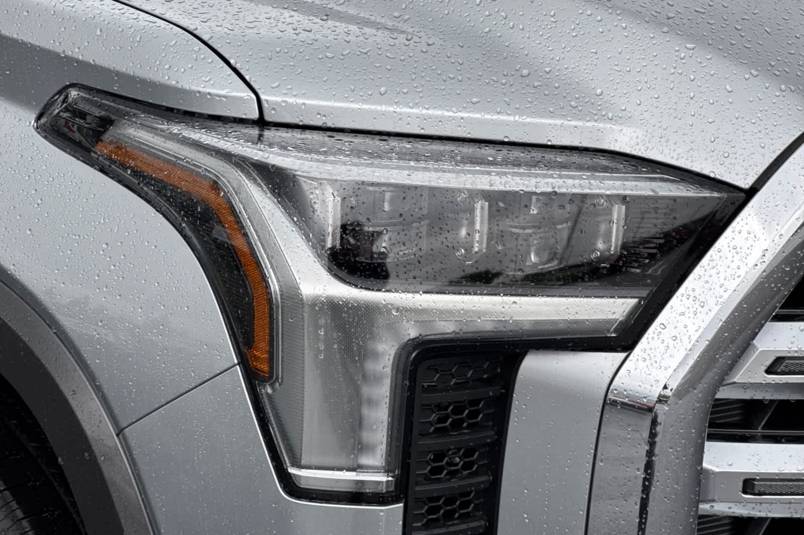 Thumbnail: 2026 Toyota Tundra - 30