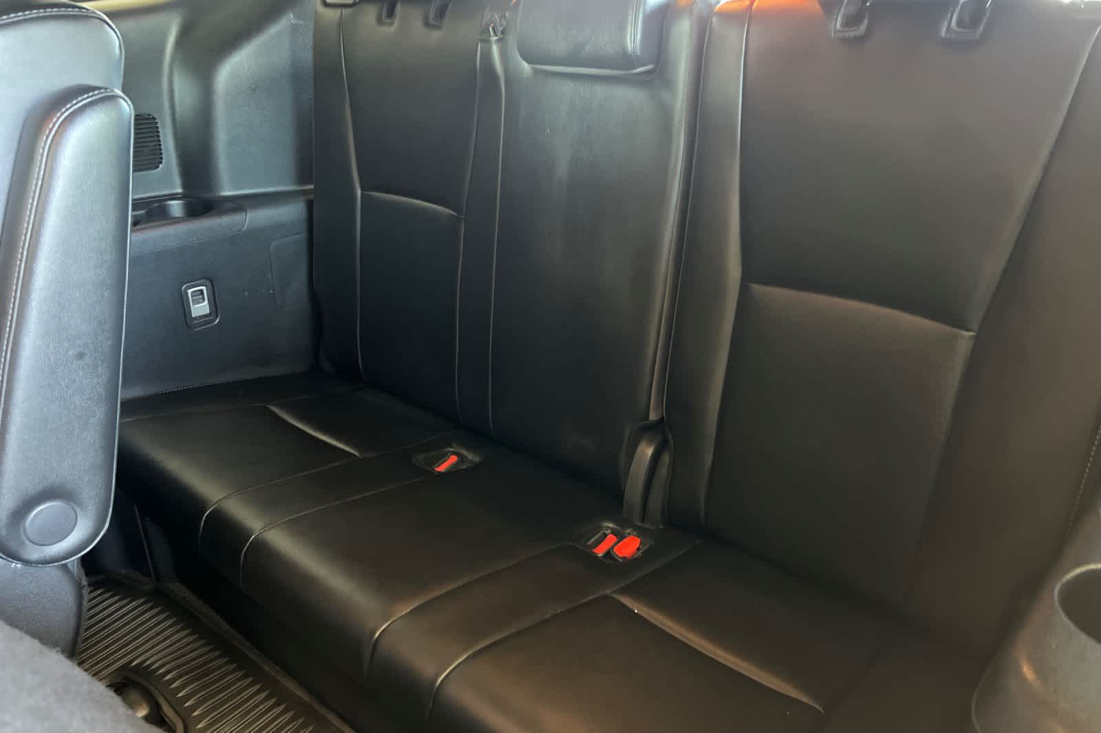 Thumbnail: 2024 Toyota Highlander - 16