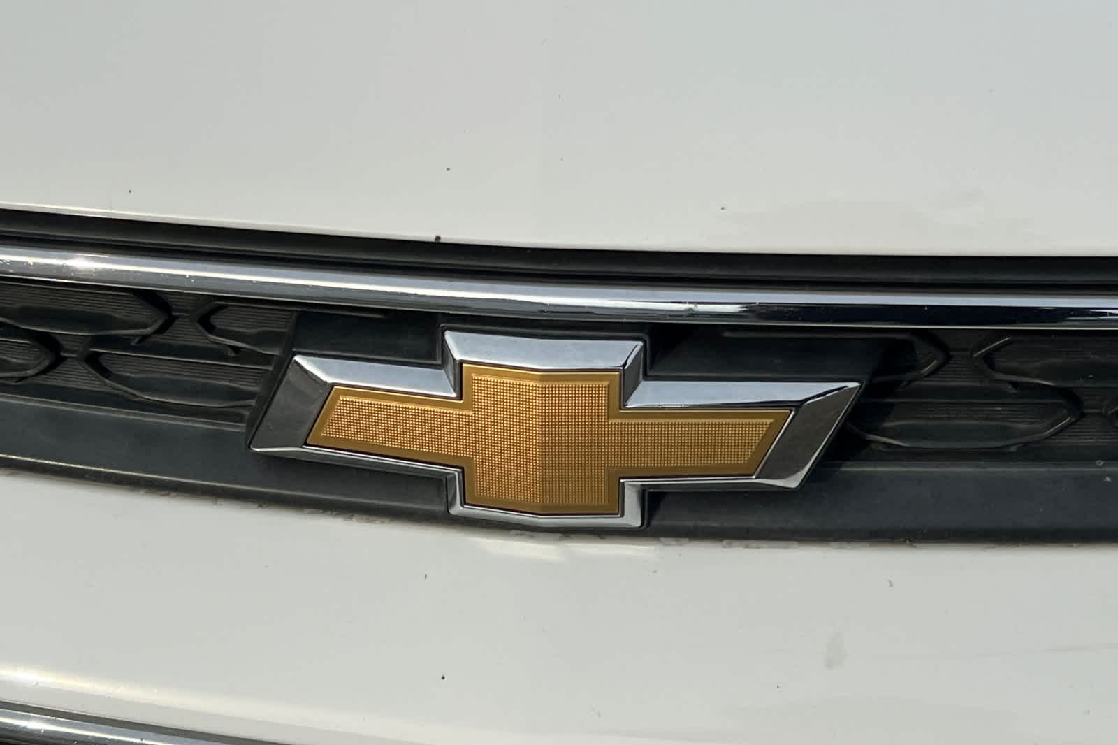 Thumbnail: 2017 Chevrolet Spark - 13