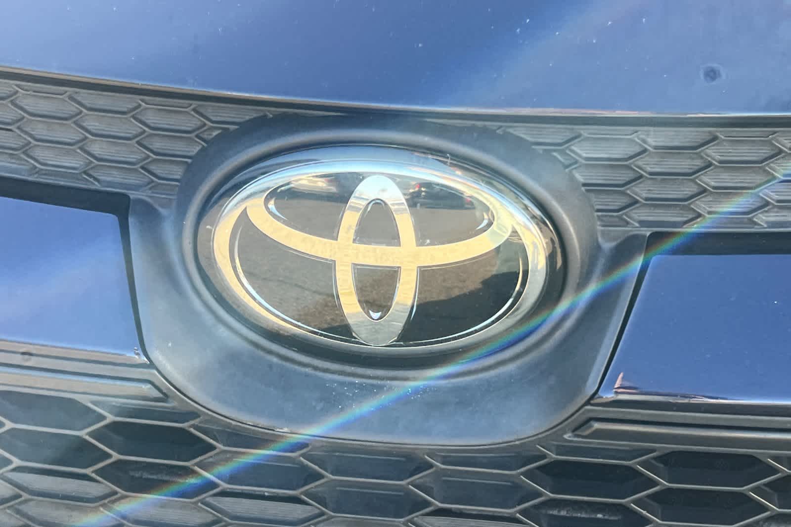 Thumbnail: 2022 Toyota Corolla - 9