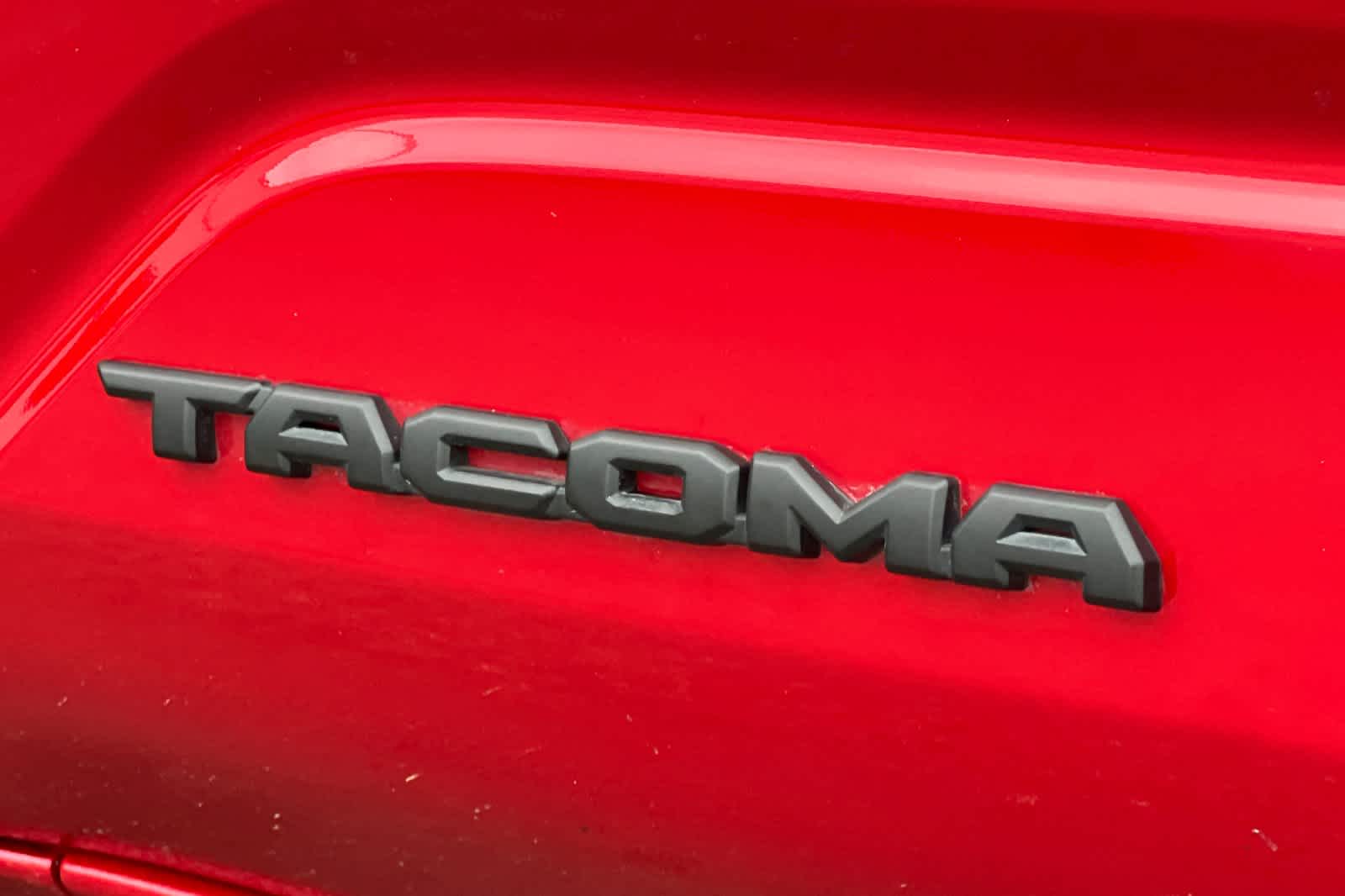 Thumbnail: 2024 Toyota Tacoma - 31