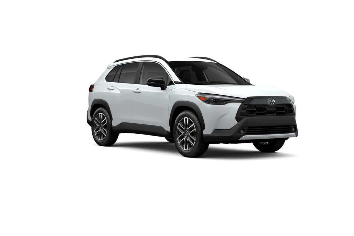 Thumbnail: 2026 Toyota Corolla Cross - 15