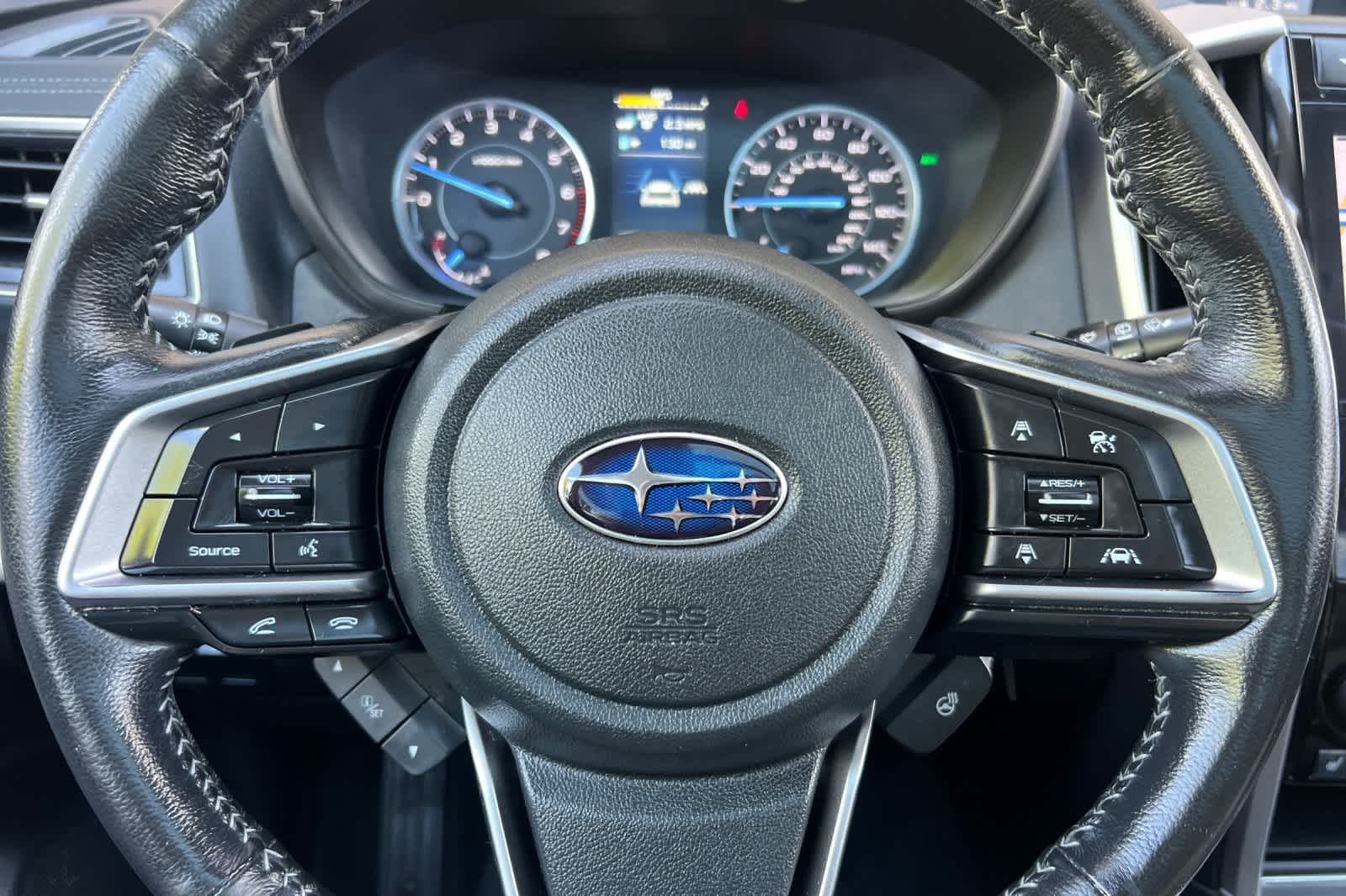 Thumbnail: 2019 Subaru Ascent - 28