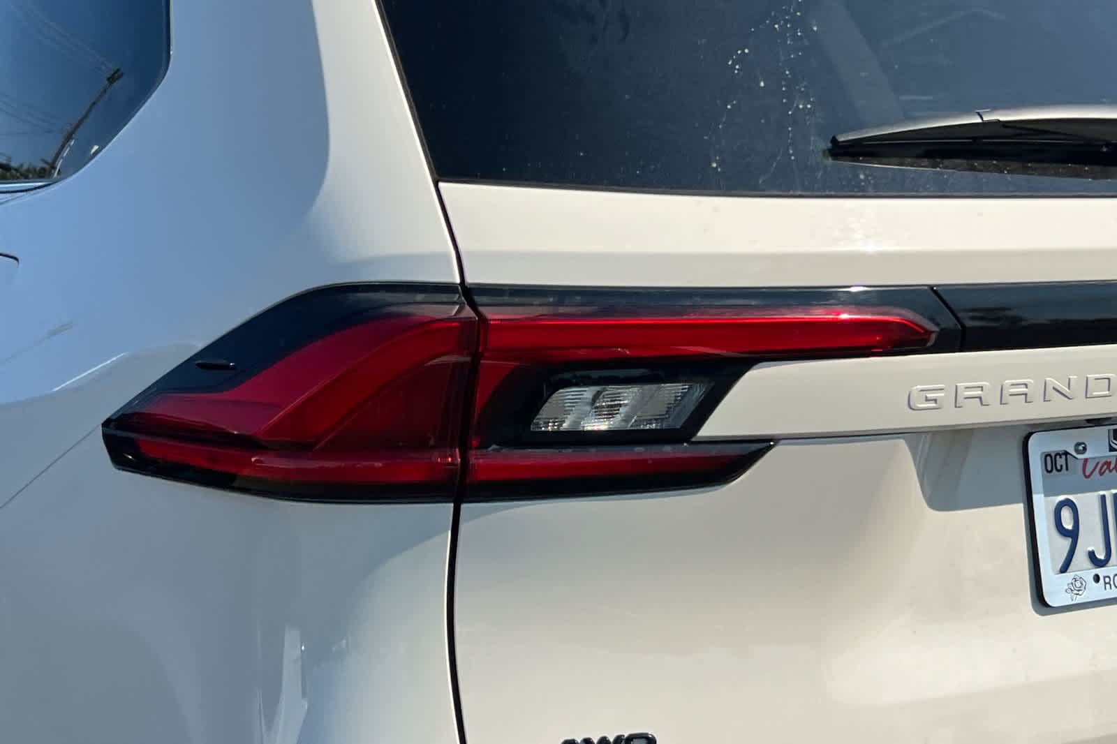 Thumbnail: 2024 Toyota Grand Highlander - 15