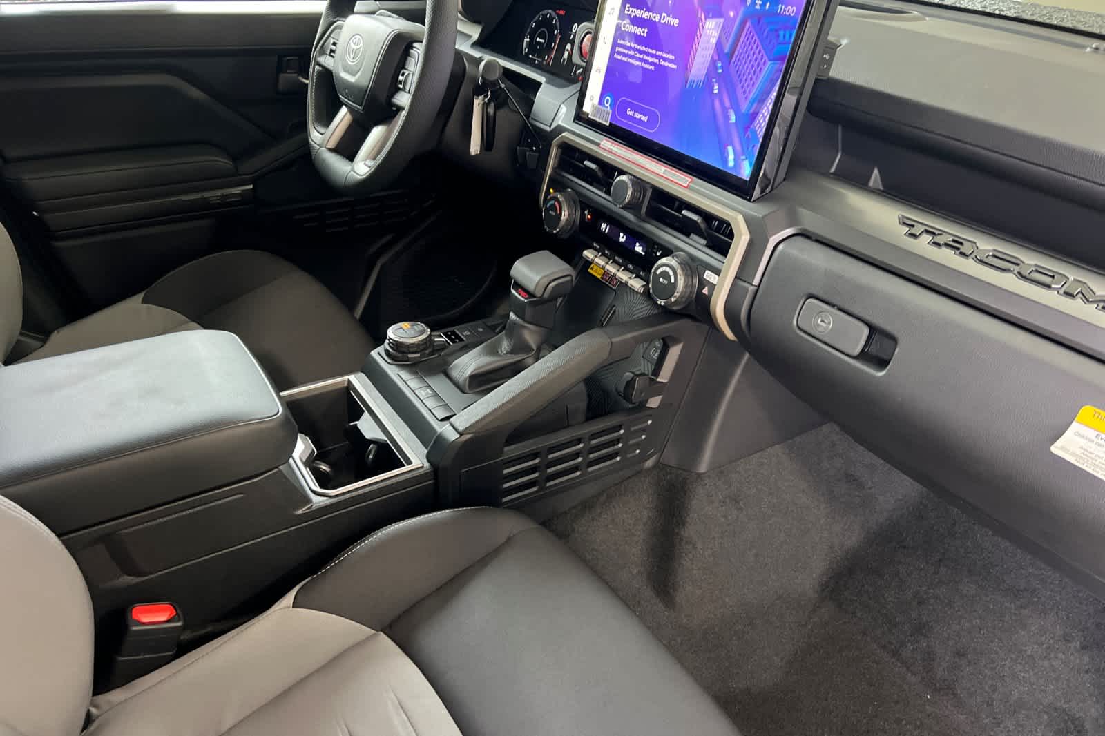 Thumbnail: 2026 Toyota Tacoma - 15