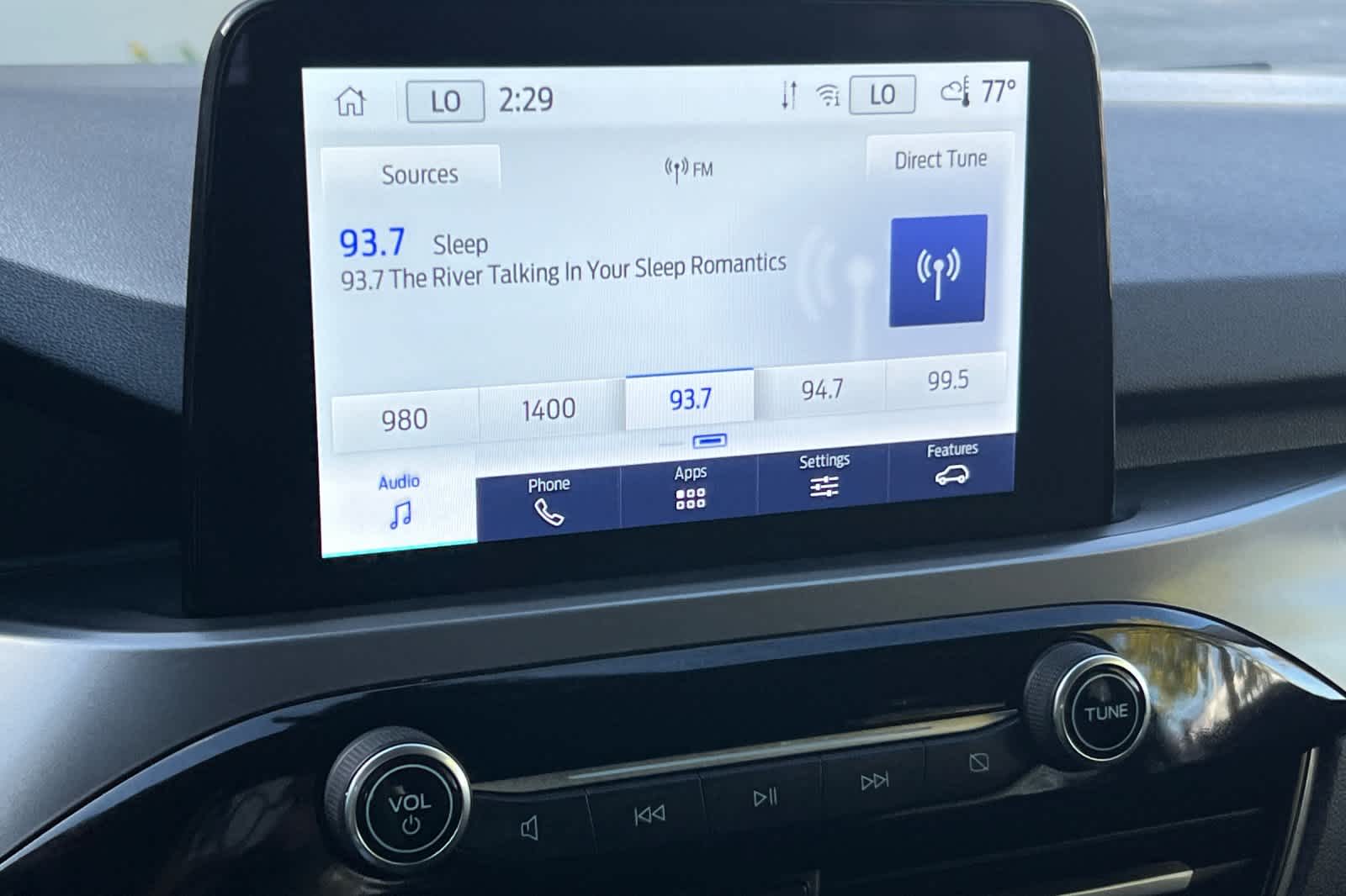 Thumbnail: 2025 Ford Escape - 20