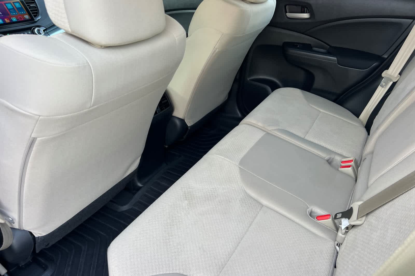 Thumbnail: 2016 Honda CR-V - 4