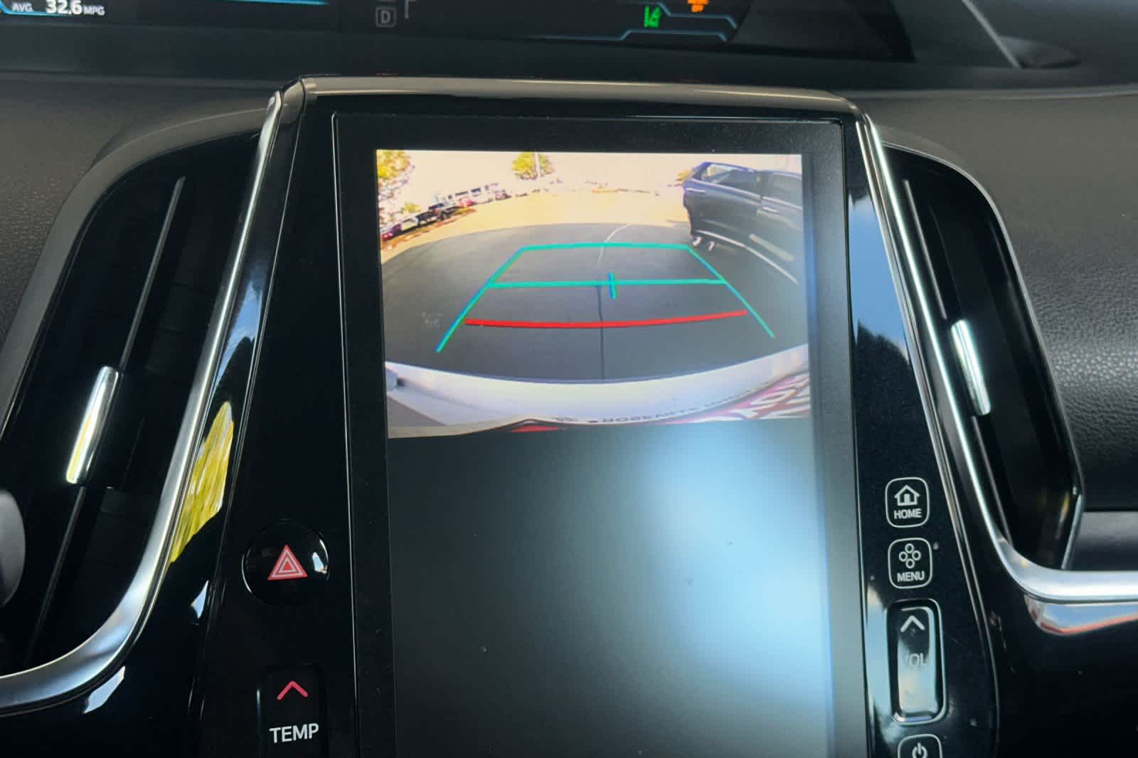 Thumbnail: 2019 Toyota Prius Prime - 22