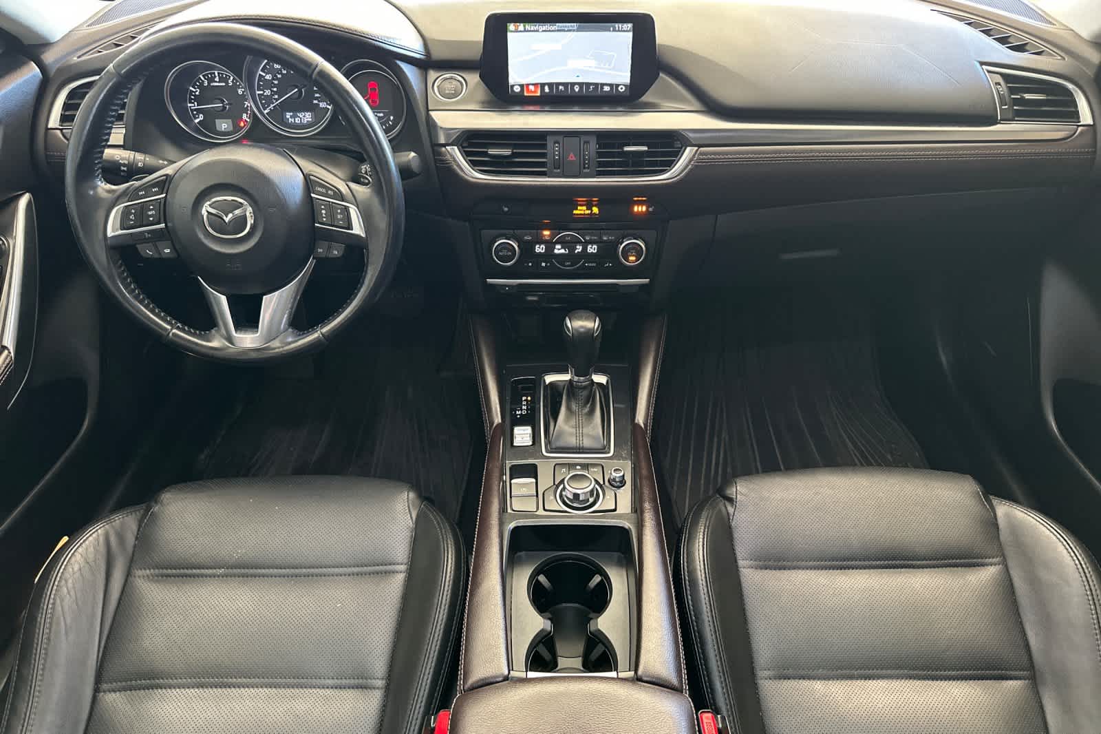 Thumbnail: 2016 Mazda Mazda6 - 3