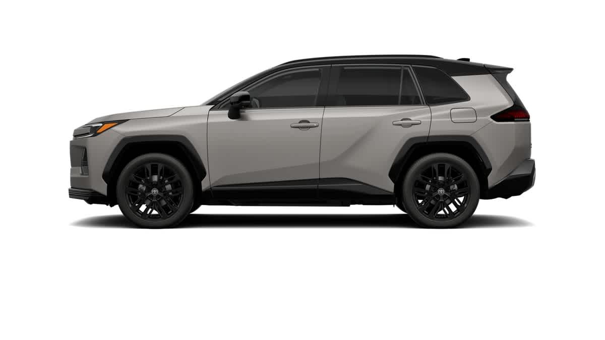 Thumbnail: 2026 Toyota RAV4 - 4