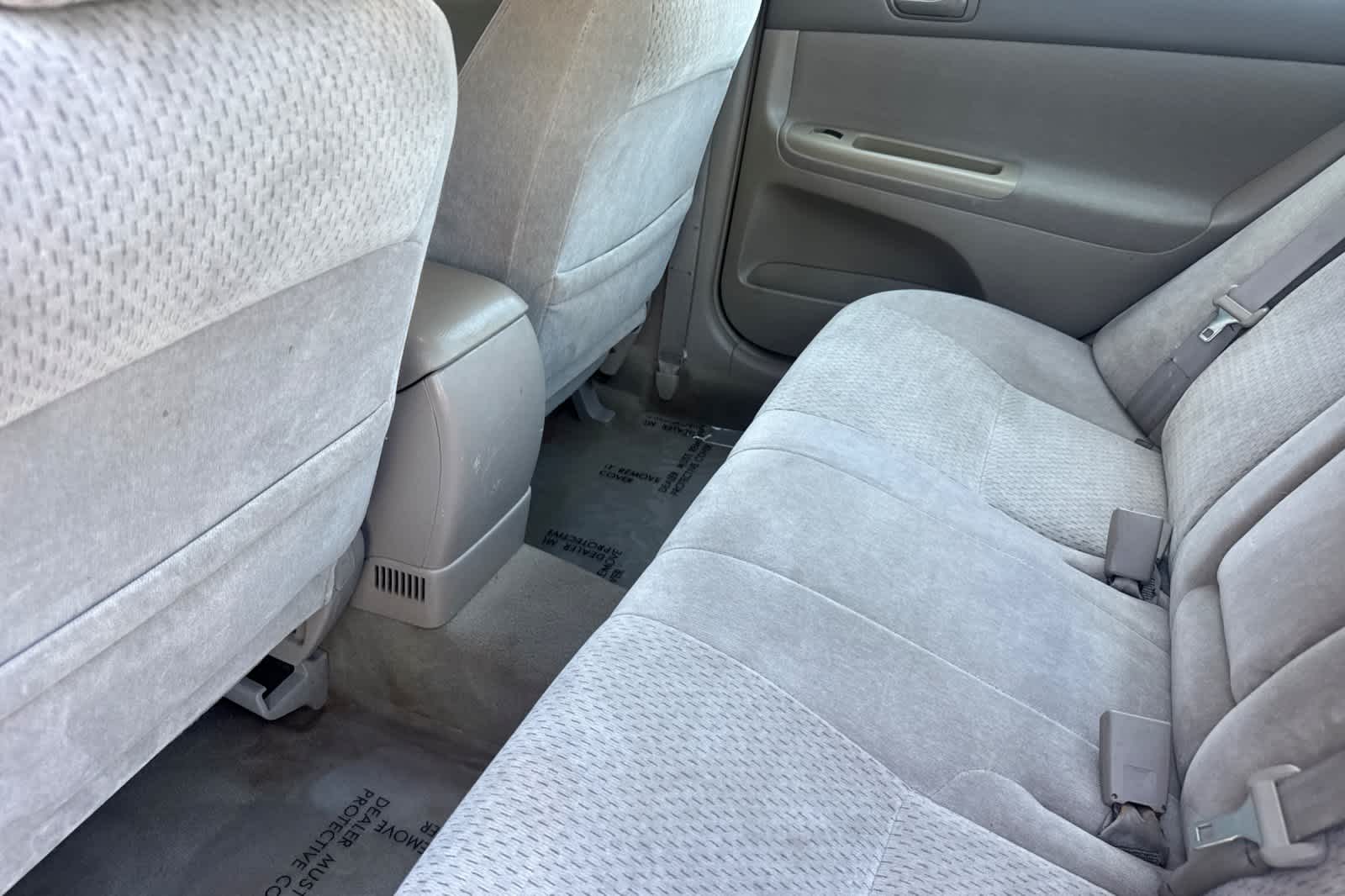 Thumbnail: 2003 Toyota Camry - 4